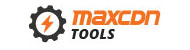 maxcdn tools